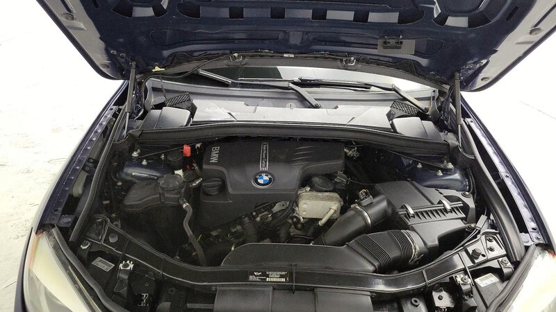 2014 BMW X1 sDrive28i 23