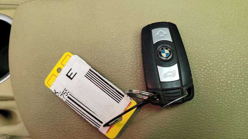 2014 BMW X1 sDrive28i 24