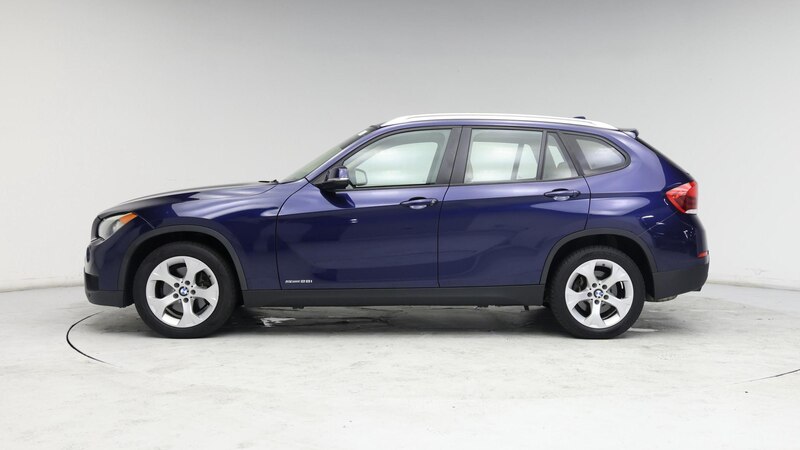 2014 BMW X1 sDrive28i 3