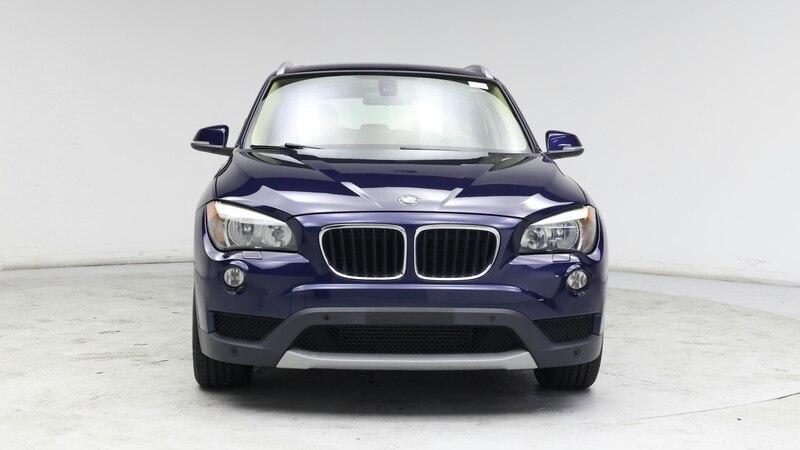 2014 BMW X1 sDrive28i 5