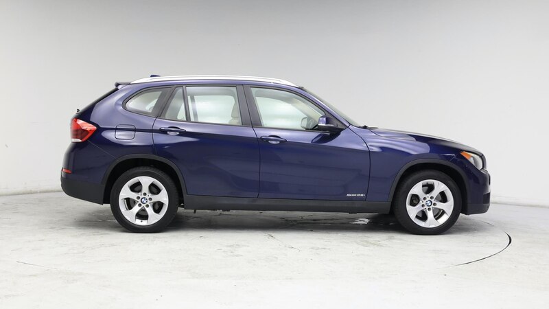 2014 BMW X1 sDrive28i 7