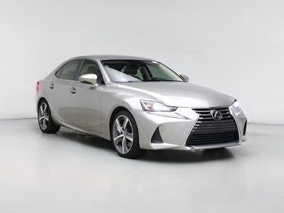 2019 Lexus IS 300 -
                Charlotte, NC