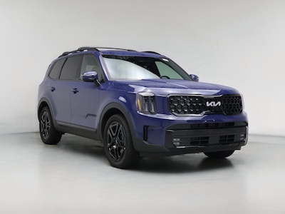2024 Kia Telluride SX Prestige -
                Charlotte, NC