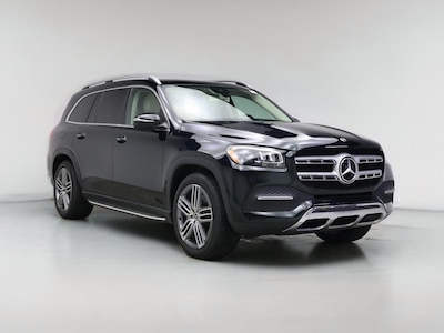 2020 Mercedes-Benz GLS 450 -
                Charlotte, NC