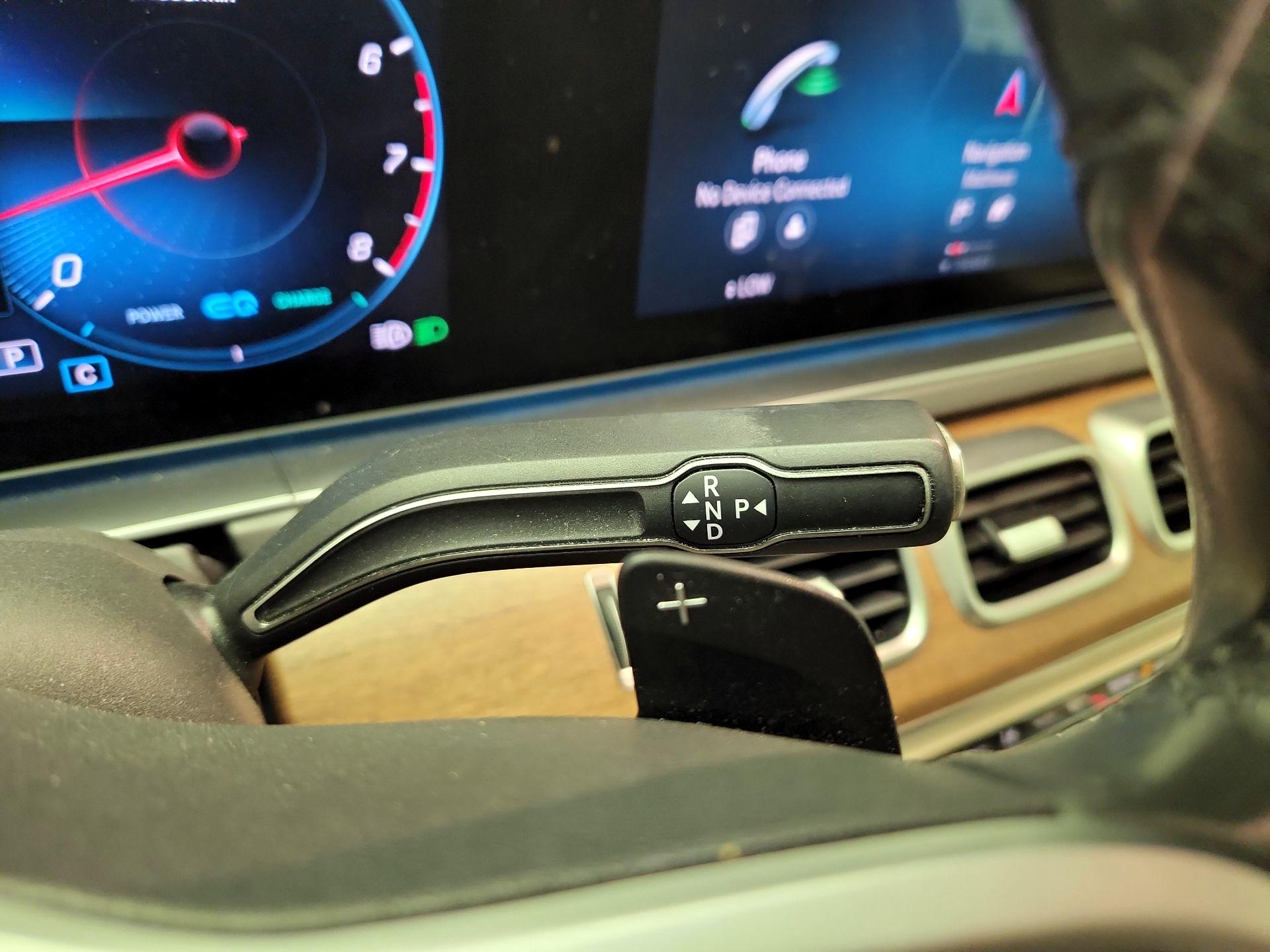 Thumbnail: 2020 Mercedes-Benz GLS - 18