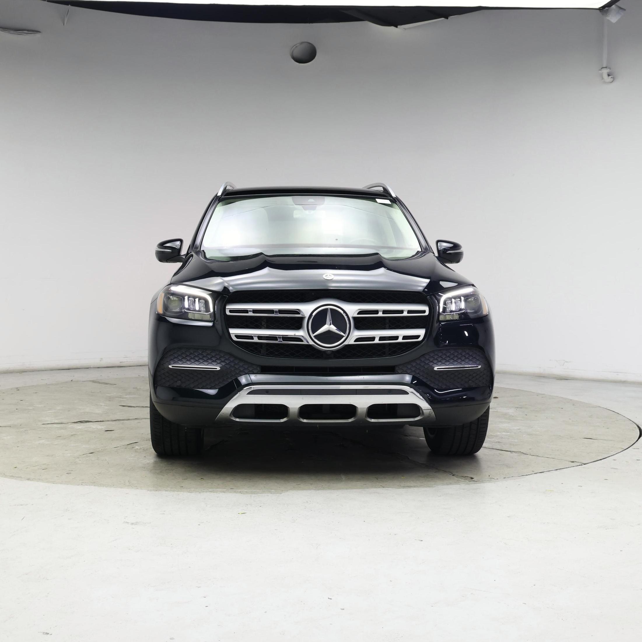 Thumbnail: 2020 Mercedes-Benz GLS - 5