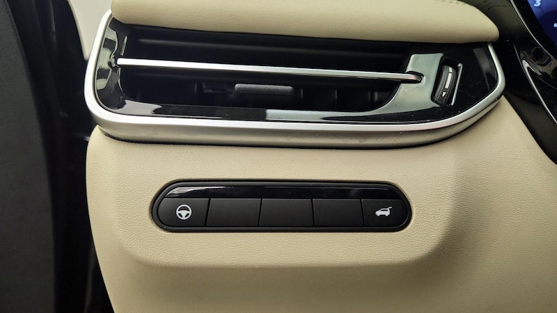2024 INFINITI QX60 Luxe 13