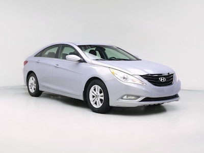 2013 Hyundai Sonata GLS -
                  Charlotte, NC