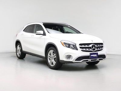 2019 Mercedes-Benz GLA 250 -
                Charlotte, NC