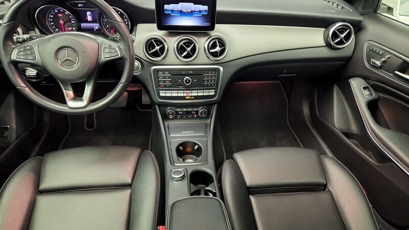 2019 Mercedes-Benz GLA 250 9