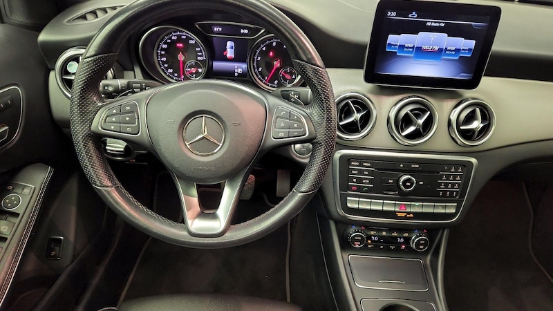 2019 Mercedes-Benz GLA 250 10