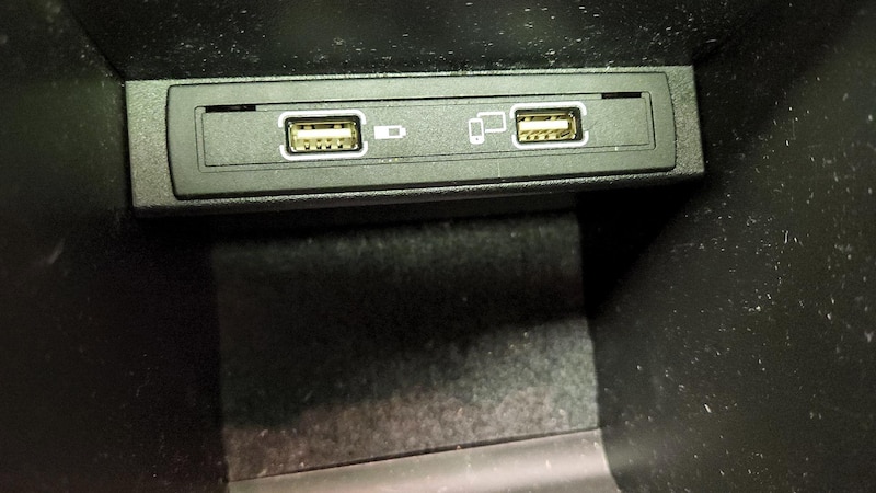 2019 Mercedes-Benz GLA 250 18