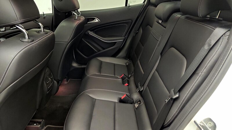 2019 Mercedes-Benz GLA 250 20