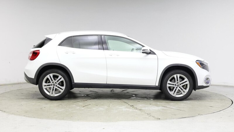 2019 Mercedes-Benz GLA 250 7