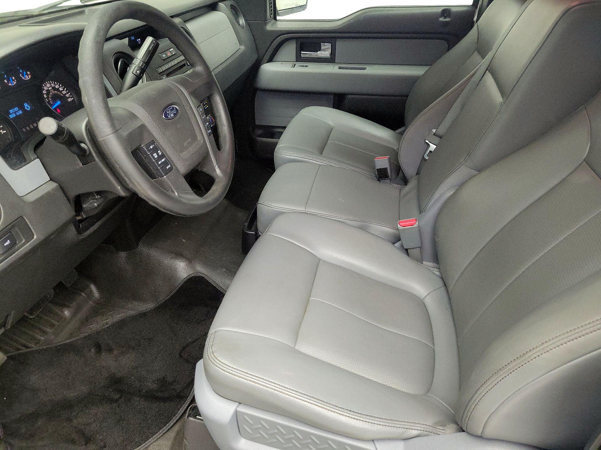 Thumbnail: 2014 Ford F-150 - 11