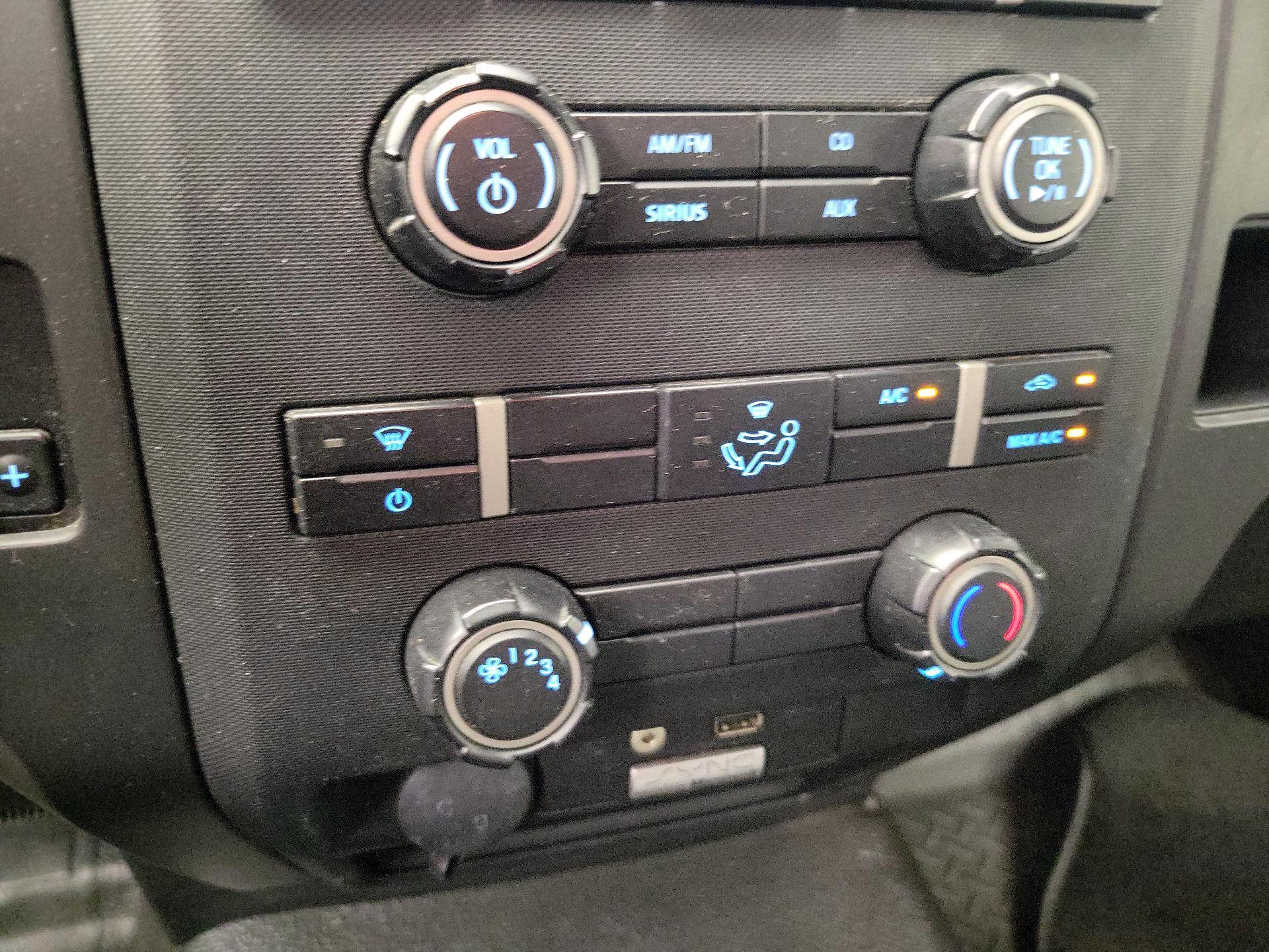 Thumbnail: 2014 Ford F-150 - 15