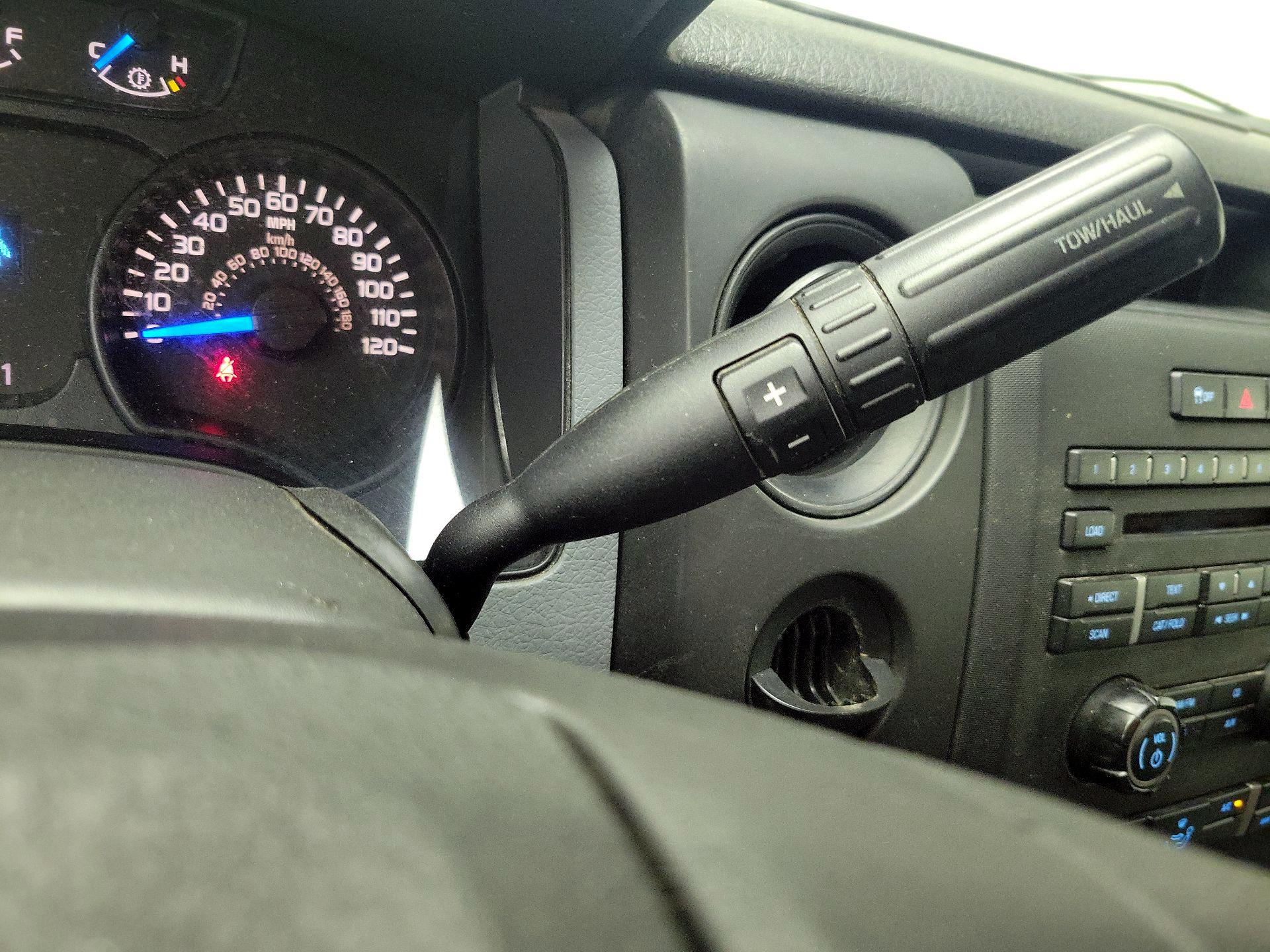 Thumbnail: 2014 Ford F-150 - 16