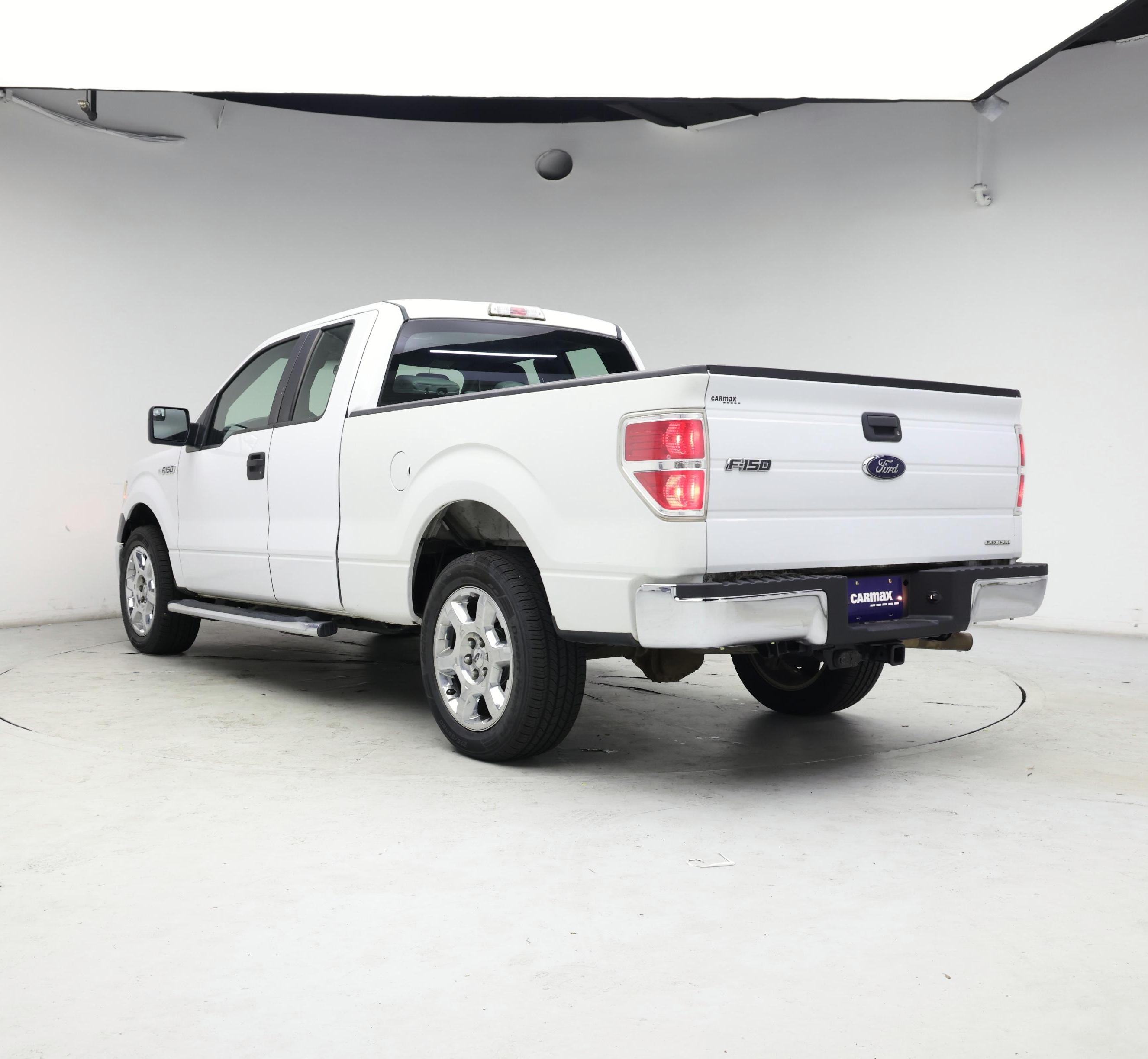 Thumbnail: 2014 Ford F-150 - 2