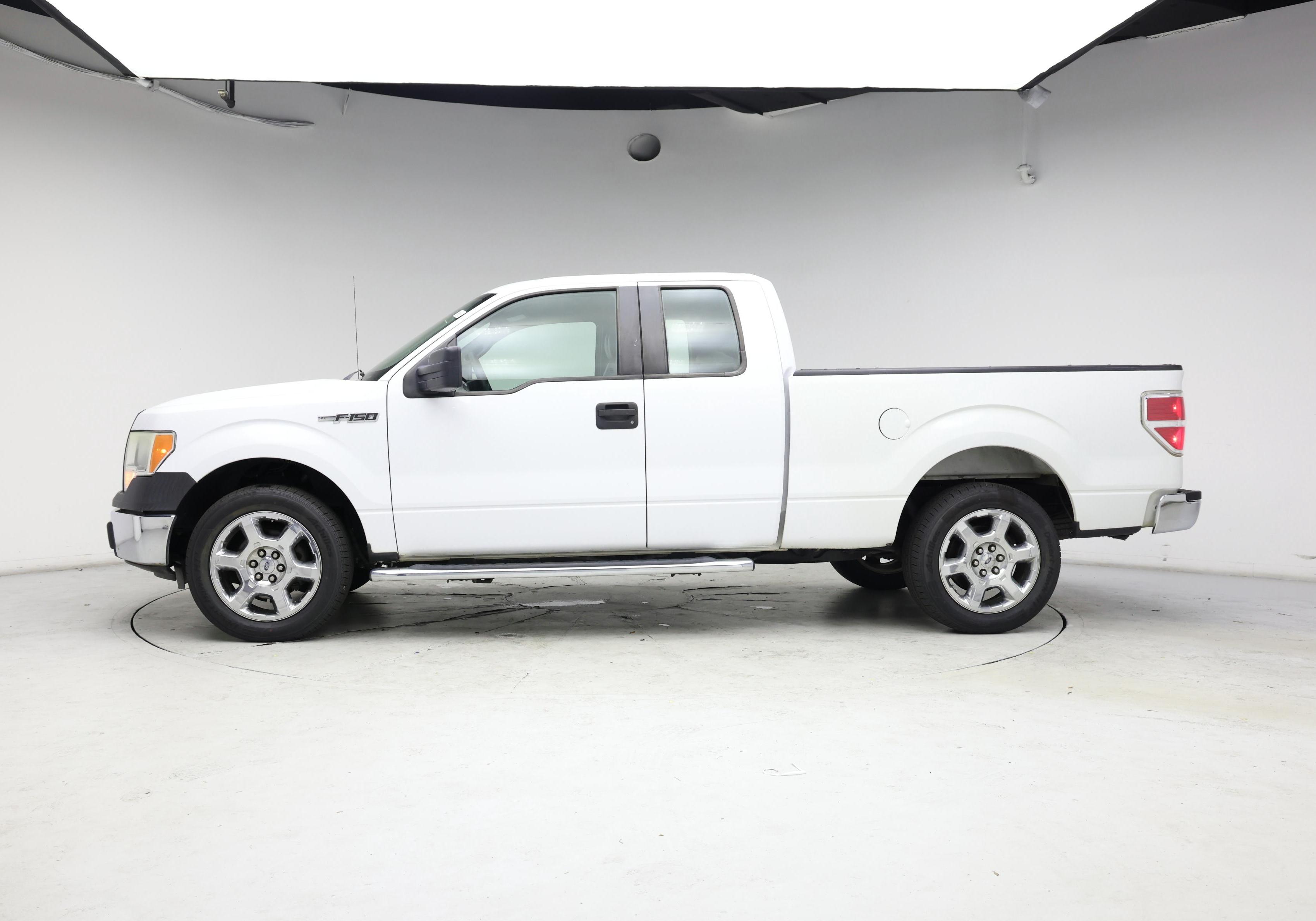 Thumbnail: 2014 Ford F-150 - 3