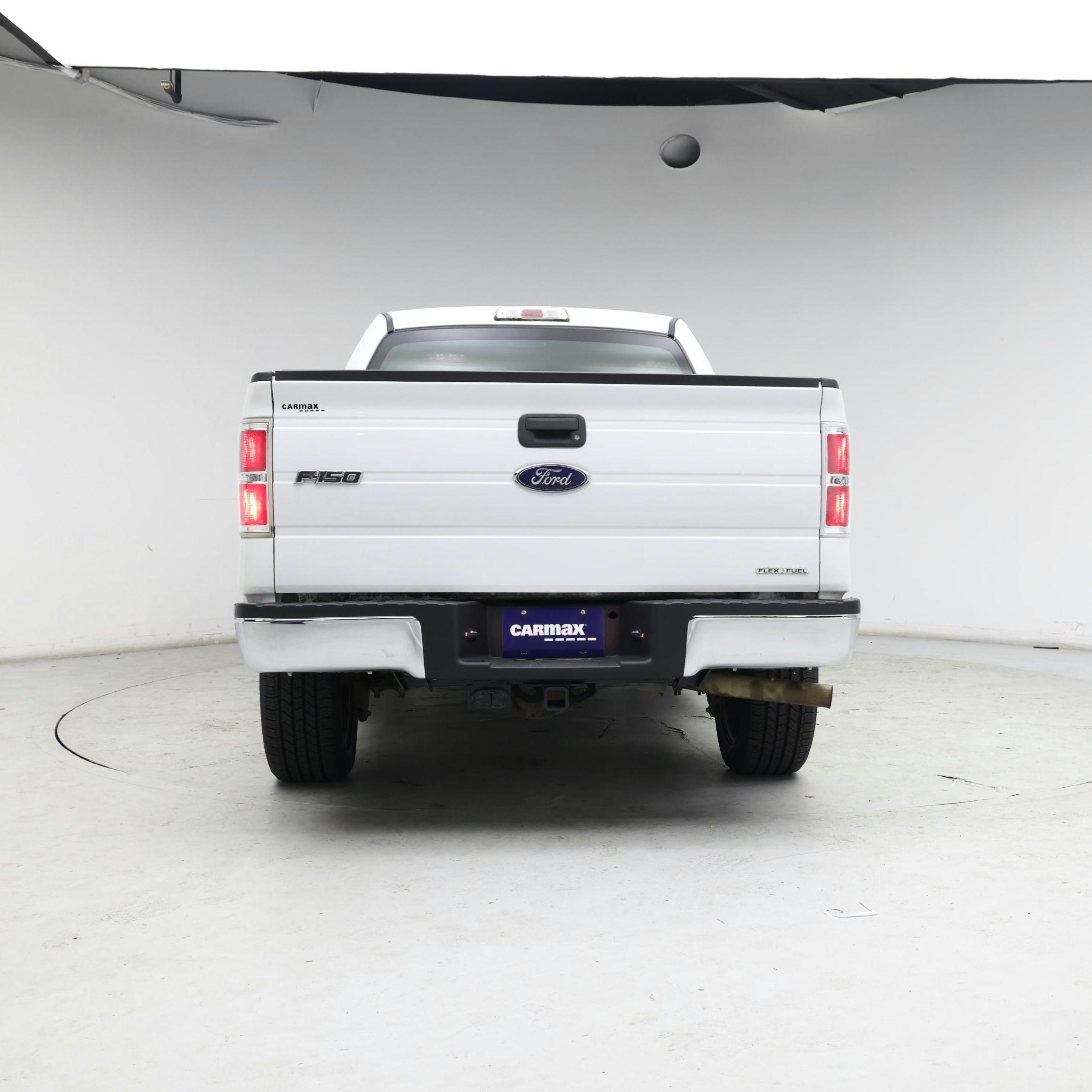 Thumbnail: 2014 Ford F-150 - 6