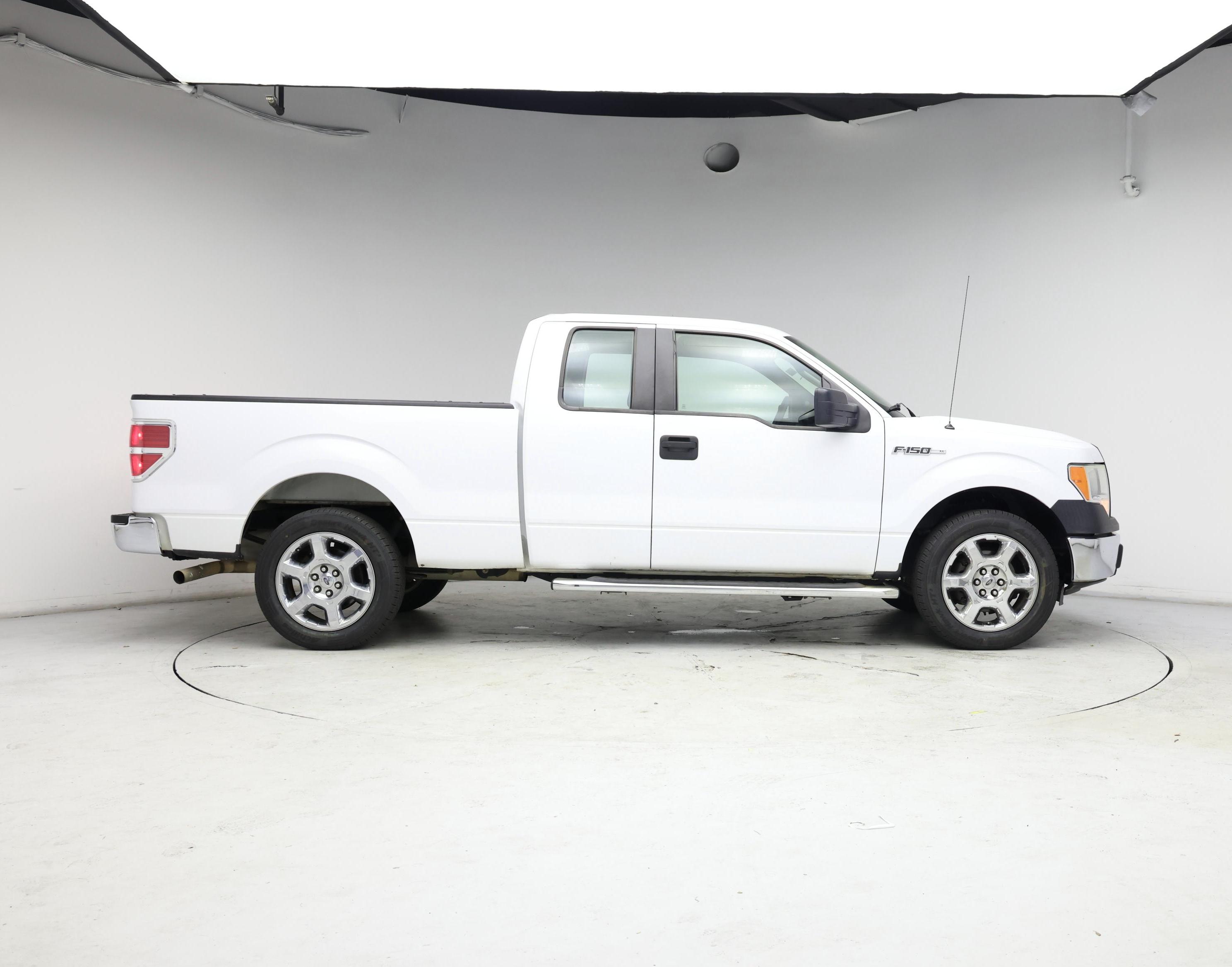 Thumbnail: 2014 Ford F-150 - 7