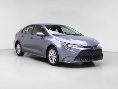2022 Toyota Corolla LE -
                Charlotte, NC