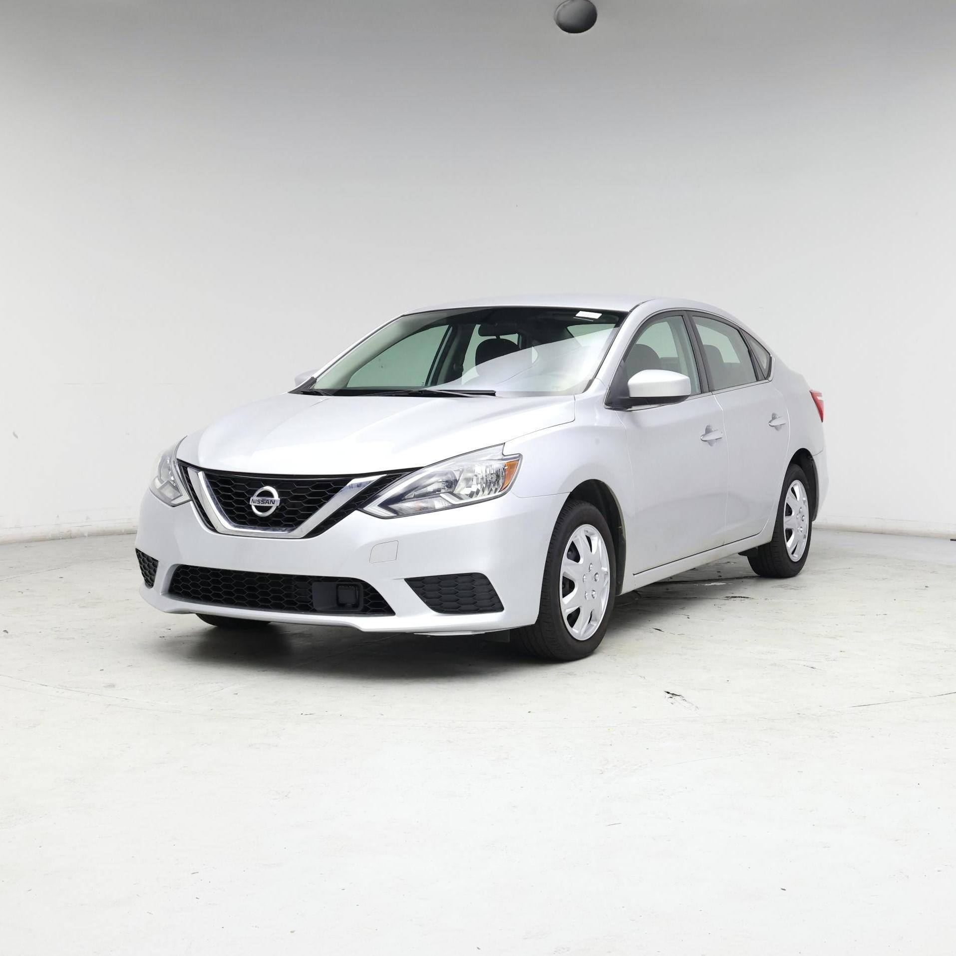 Thumbnail: 2018 Nissan Sentra - 4