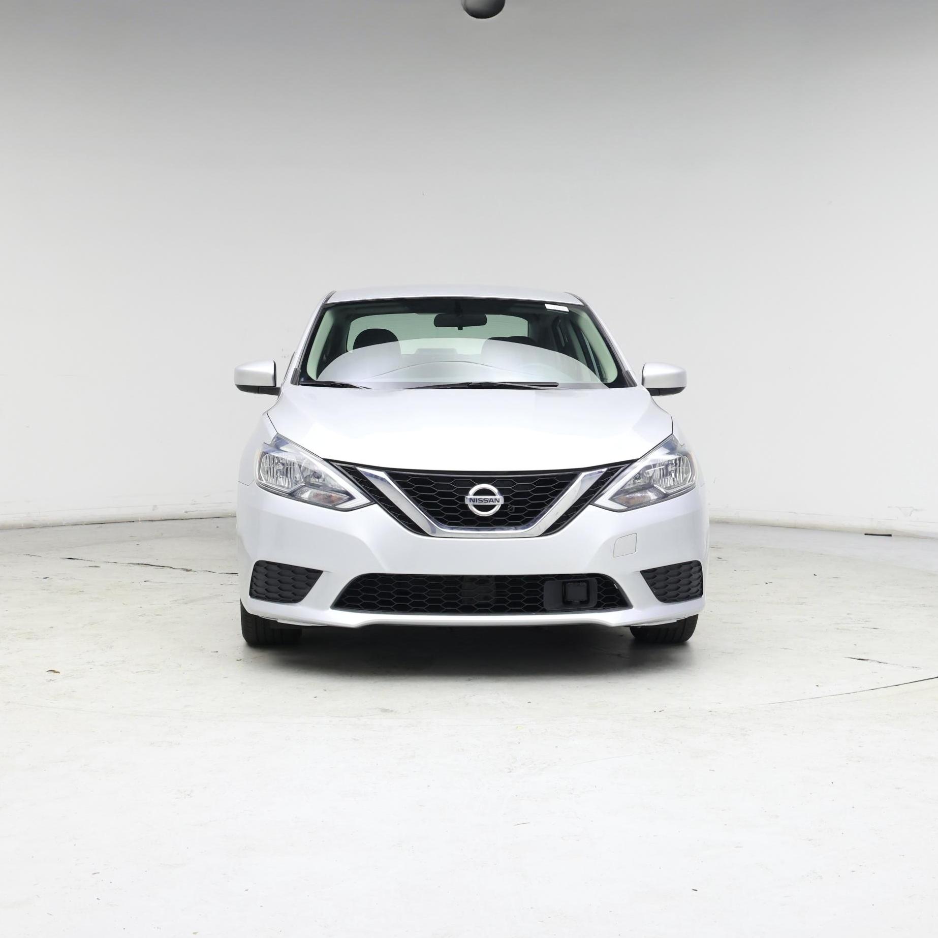 Thumbnail: 2018 Nissan Sentra - 5