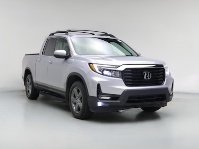 2022 Honda Ridgeline RTL-E -
                Charlotte, NC