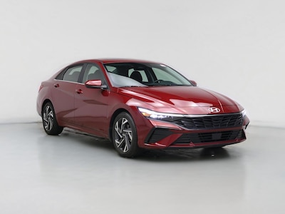 2024 Hyundai Elantra SEL -
                Charlotte, NC