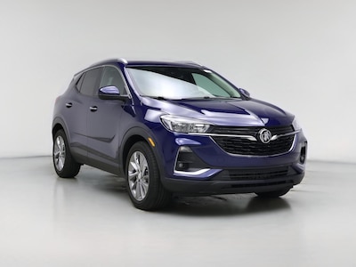 2022 Buick Encore GX Select -
                  Charlotte, NC