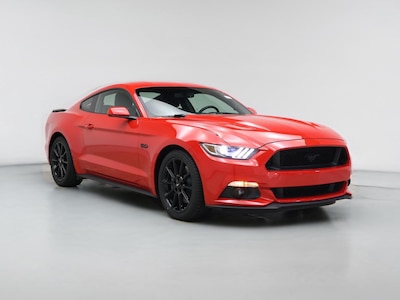 2016 Ford Mustang GT -
                Charlotte, NC