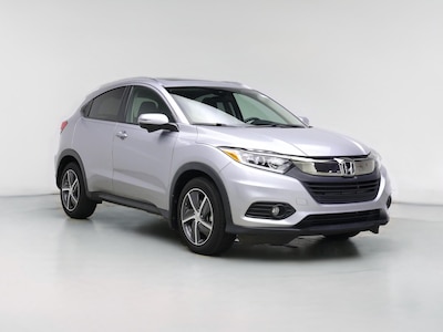 2022 Honda HR-V EX -
                Charlotte, NC