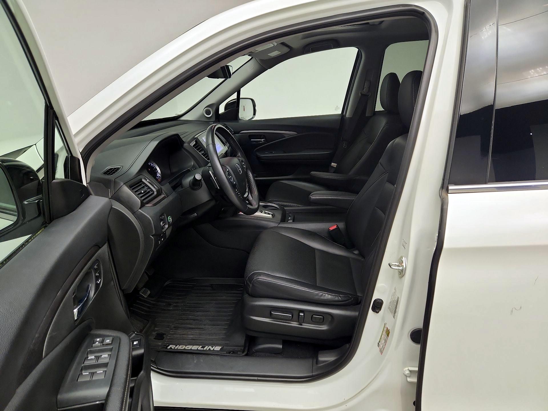 Thumbnail: 2022 Honda Ridgeline - 11