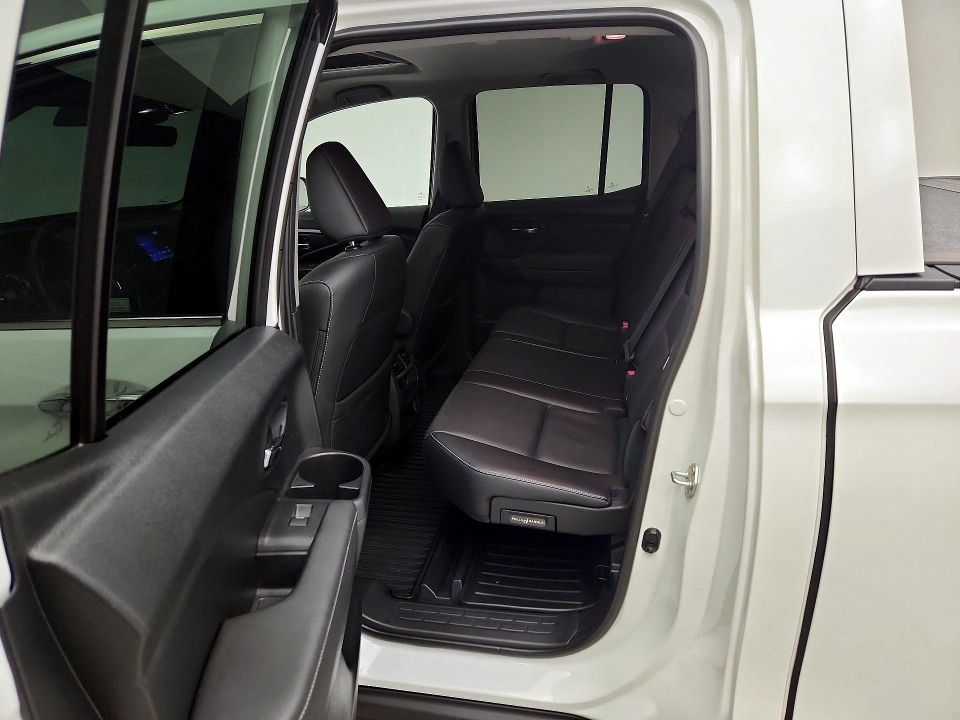 Thumbnail: 2022 Honda Ridgeline - 20