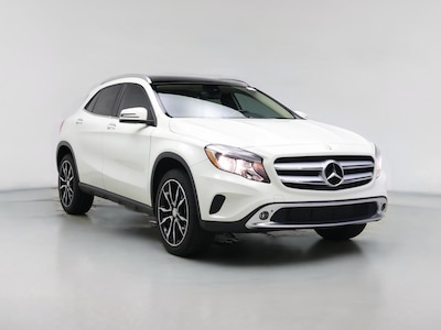 2017 Mercedes-Benz GLA 250 -
                Charlotte, NC