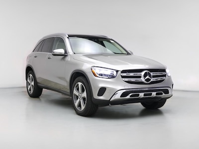 2022 Mercedes-Benz GLC 300 -
                Charlotte, NC