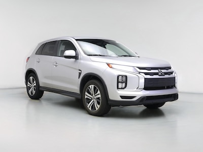 2020 Mitsubishi Outlander Sport ES -
                Charlotte, NC