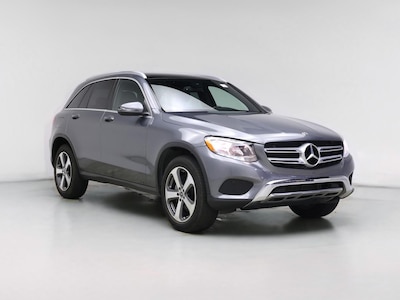 2019 Mercedes-Benz GLC 300 -
                Charlotte, NC