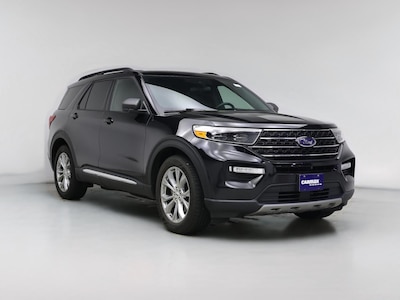 2020 Ford Explorer XLT -
                Charlotte, NC