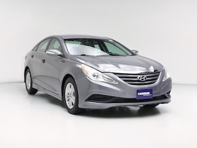 2014 Hyundai Sonata GLS -
                Charlotte, NC