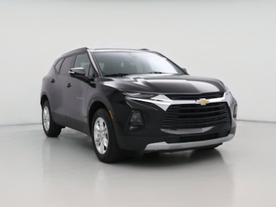 2022 Chevrolet Blazer  -
                Gastonia, NC