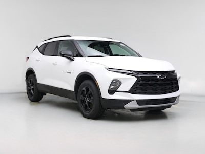 2023 Chevrolet Blazer  -
                Charlotte, NC