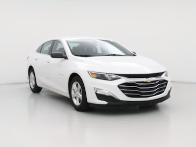 2022 Chevrolet Malibu LS -
                Gastonia, NC