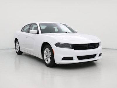 2022 Dodge Charger SXT -
                Gastonia, NC