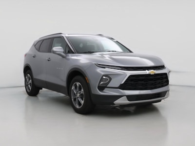 2023 Chevrolet Blazer  -
                Gastonia, NC