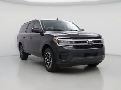 2022 Ford Expedition MAX XLT -
                Gastonia, NC