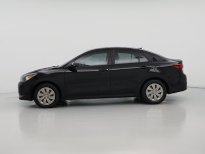 2019 Kia Rio S -
                Gastonia, NC