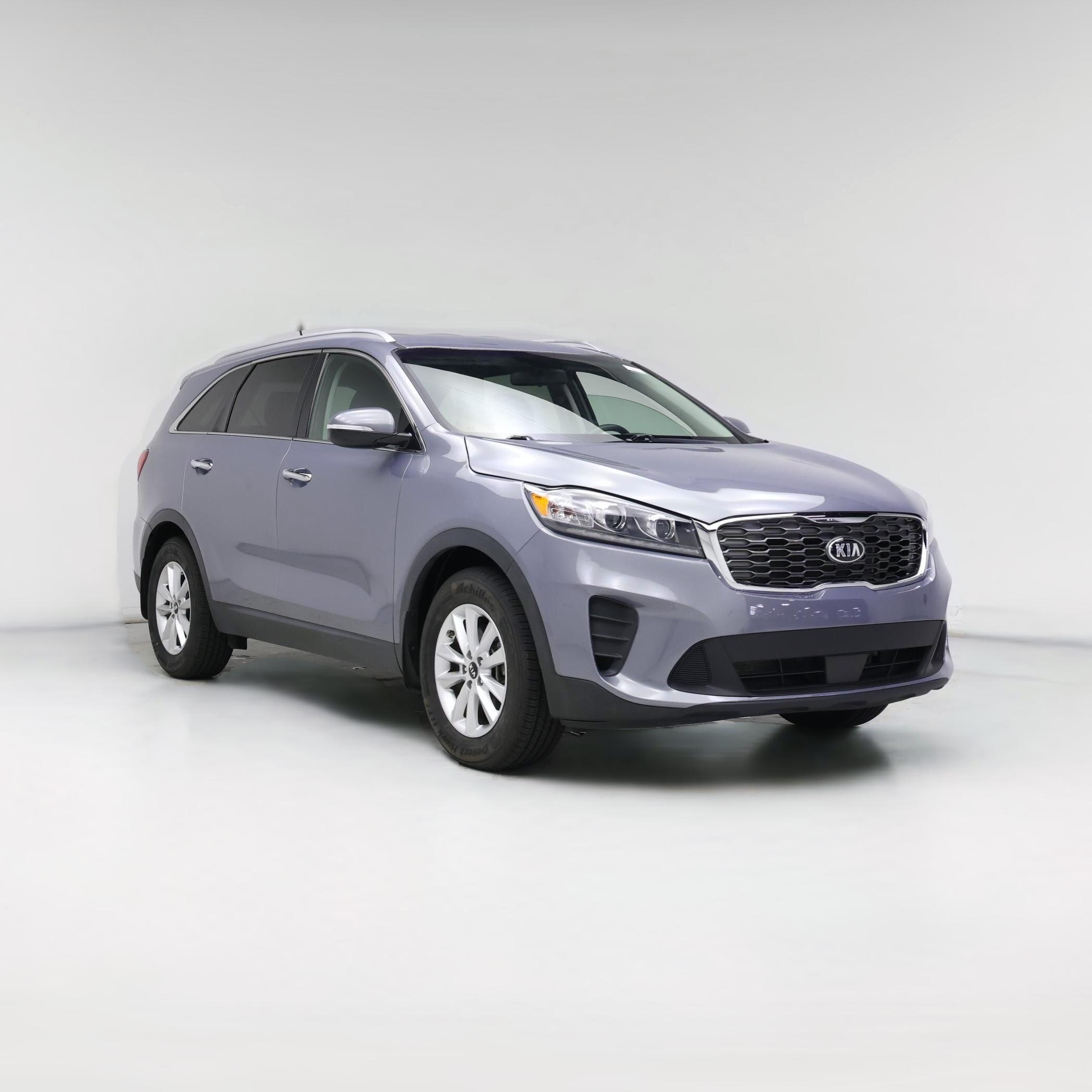 Thumbnail: 2020 Kia Sorento - 1