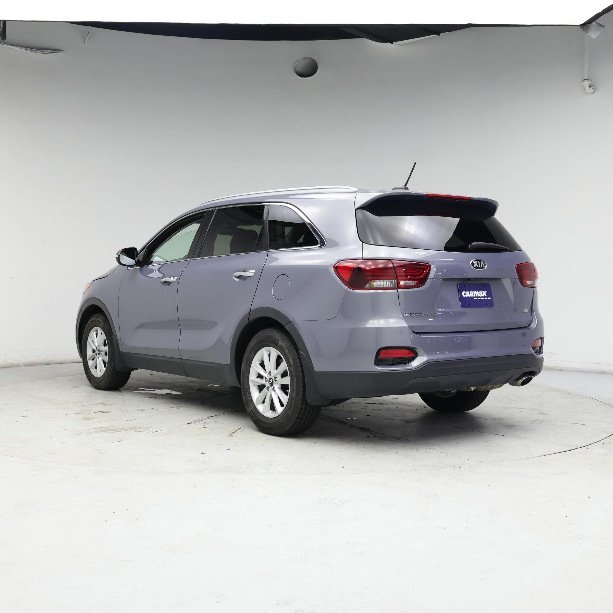 Thumbnail: 2020 Kia Sorento - 2